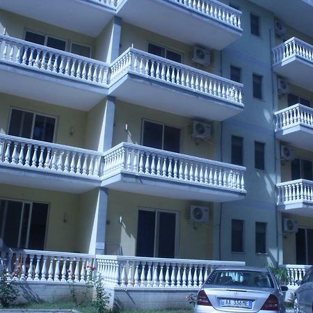 Hotel Temali 2 Velipoje Ngoại thất bức ảnh