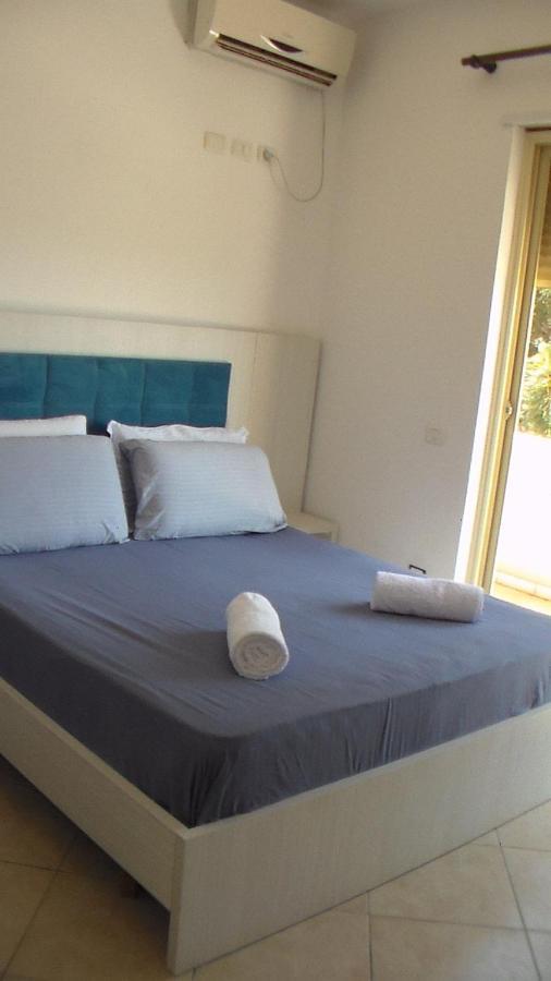 Hotel Temali 2 Velipoje Ngoại thất bức ảnh
