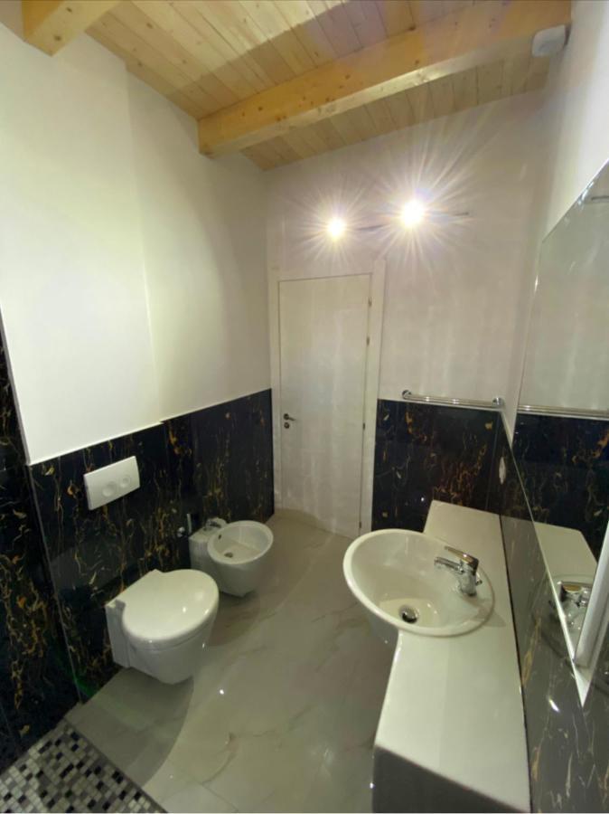 Hotel Temali 2 Velipoje Ngoại thất bức ảnh