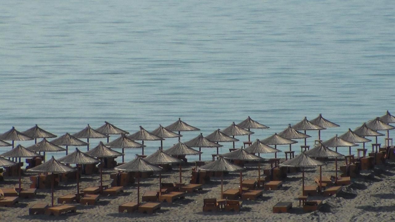 Hotel Temali 2 Velipoje Ngoại thất bức ảnh