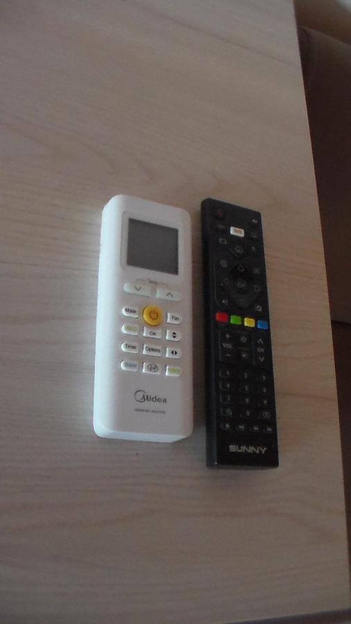Hotel Temali 2 Velipoje Ngoại thất bức ảnh