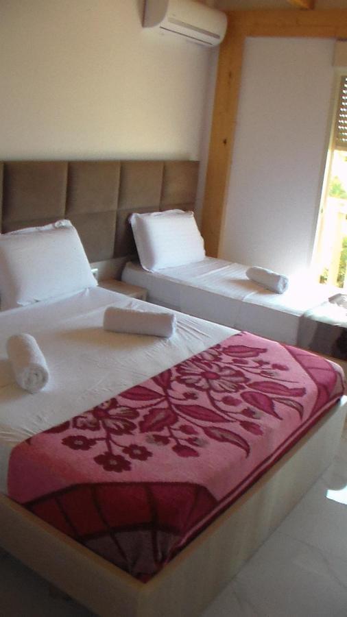Hotel Temali 2 Velipoje Ngoại thất bức ảnh