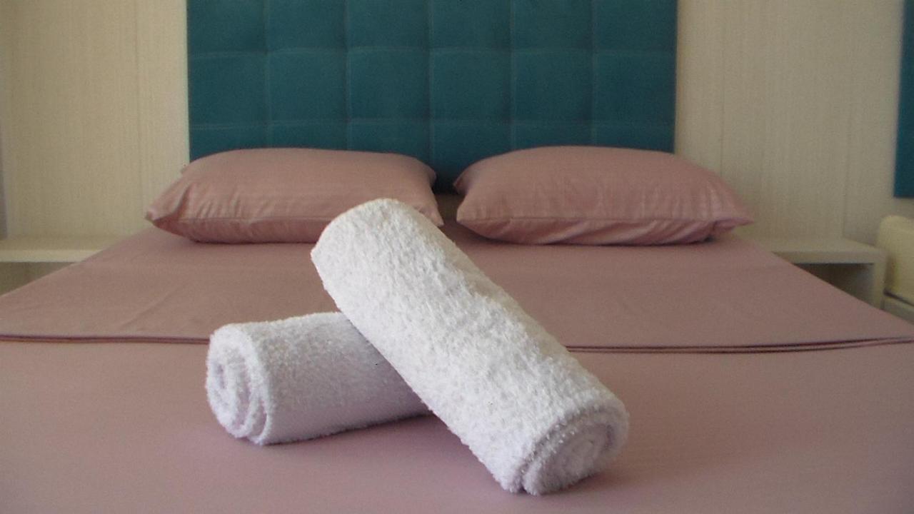 Hotel Temali 2 Velipoje Ngoại thất bức ảnh
