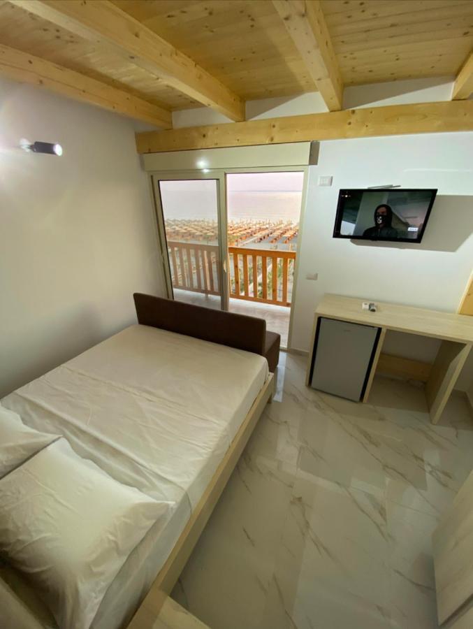 Hotel Temali 2 Velipoje Ngoại thất bức ảnh