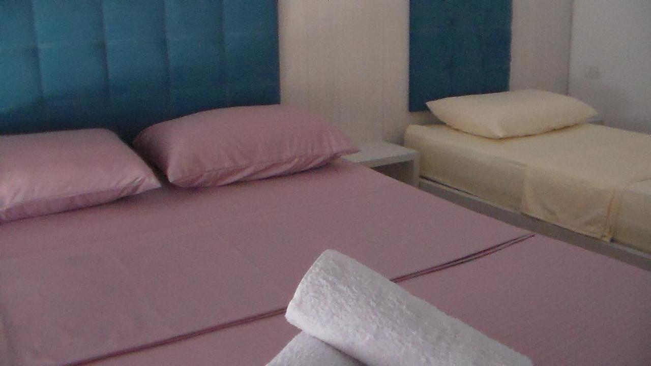 Hotel Temali 2 Velipoje Ngoại thất bức ảnh