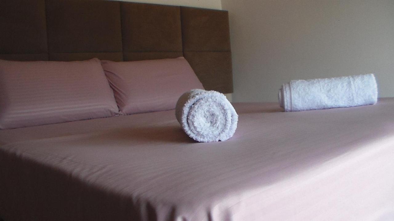 Hotel Temali 2 Velipoje Ngoại thất bức ảnh