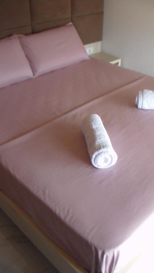 Hotel Temali 2 Velipoje Ngoại thất bức ảnh