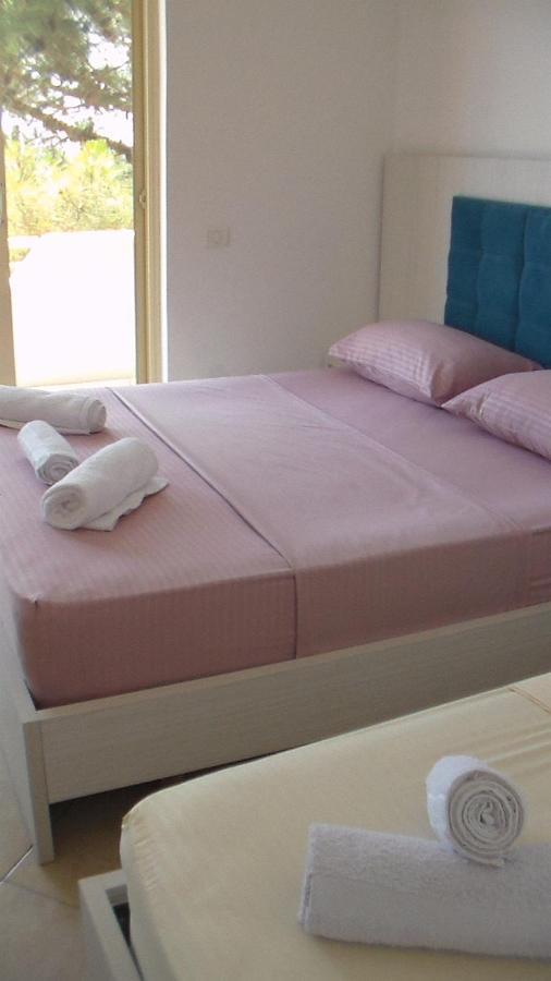 Hotel Temali 2 Velipoje Ngoại thất bức ảnh