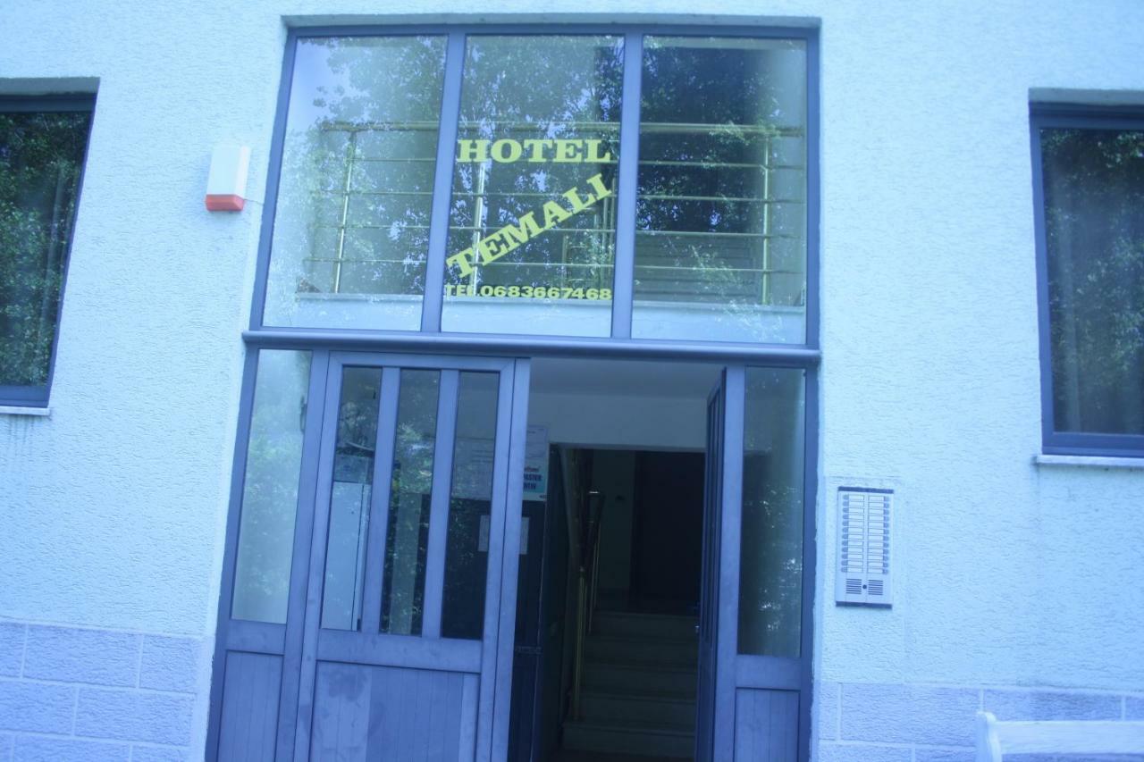 Hotel Temali 2 Velipoje Ngoại thất bức ảnh