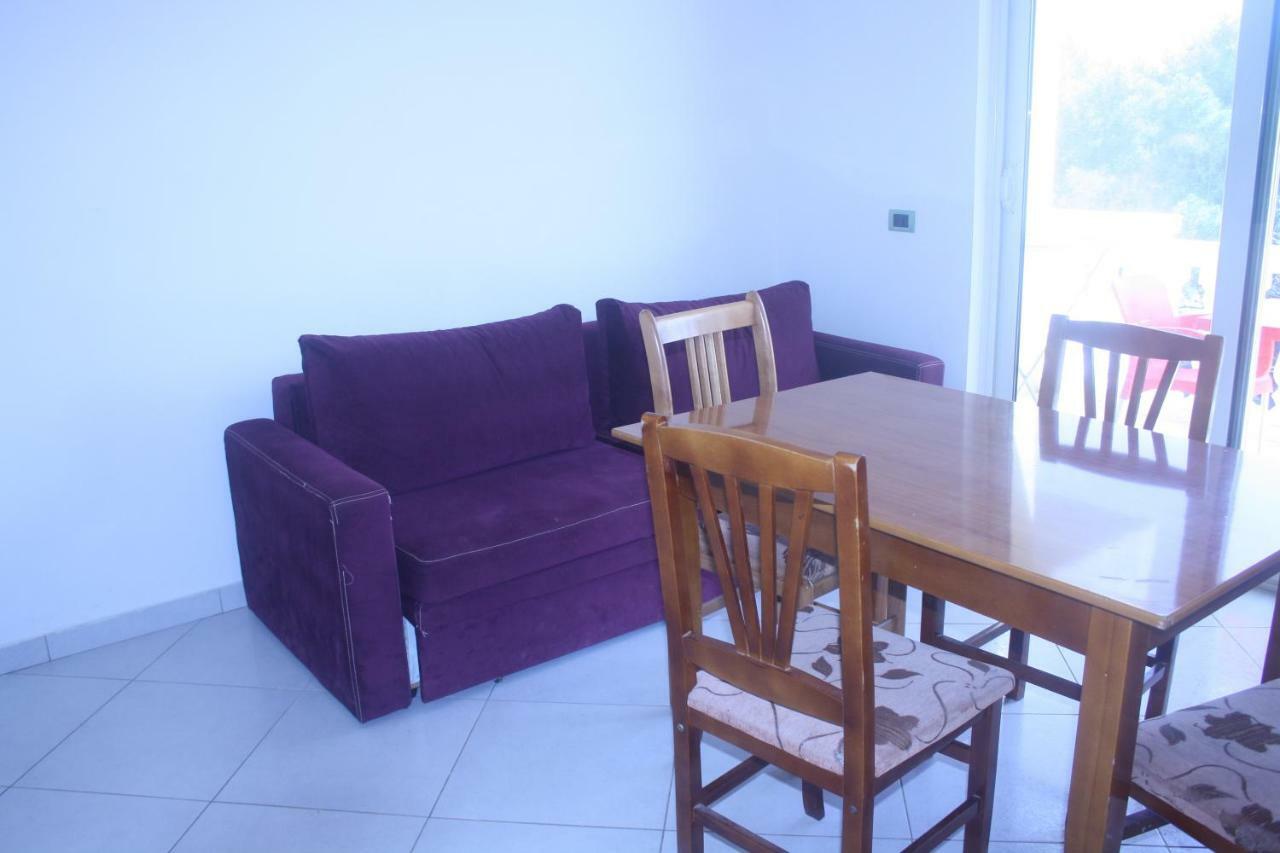 Hotel Temali 2 Velipoje Ngoại thất bức ảnh