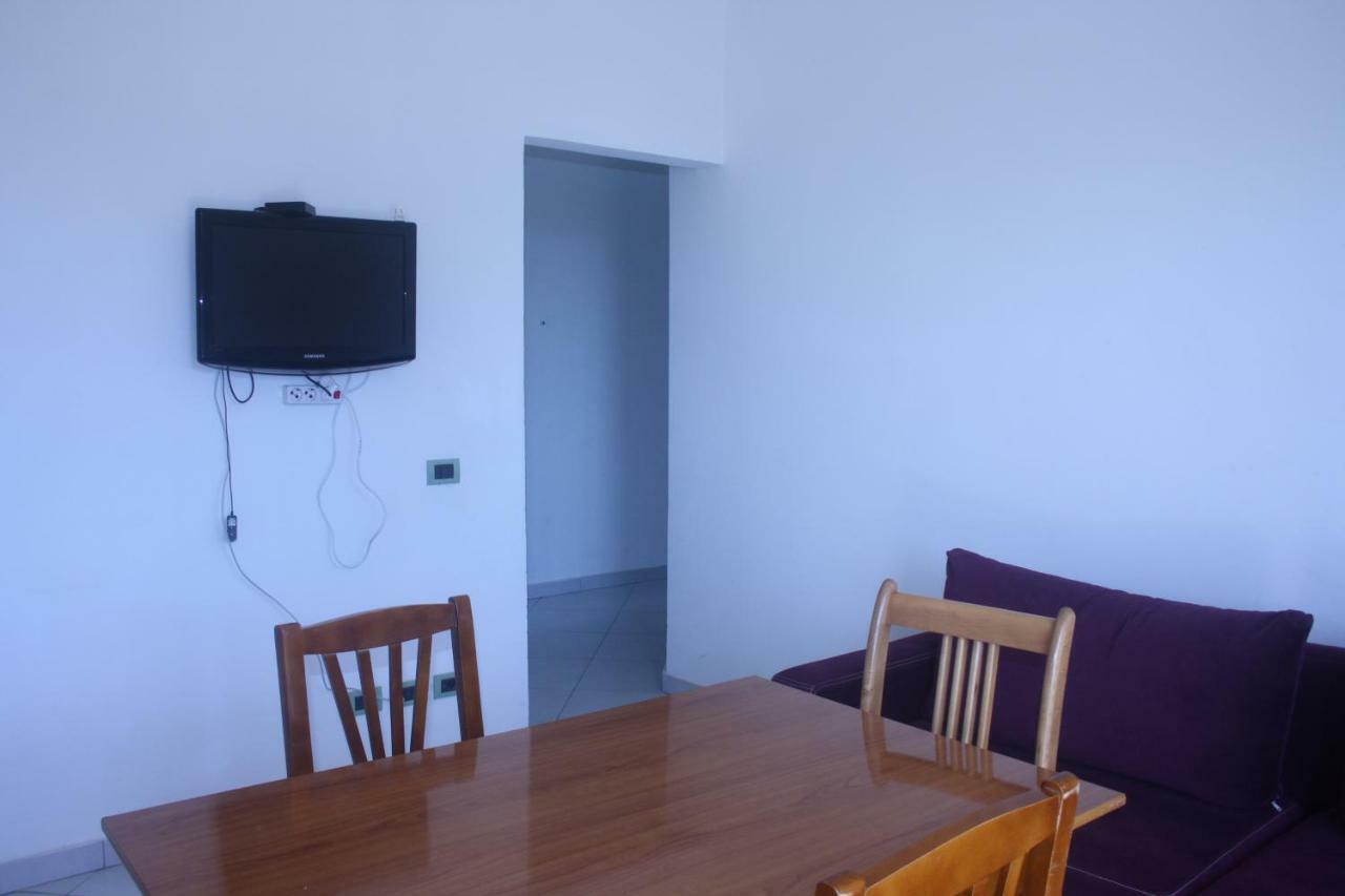 Hotel Temali 2 Velipoje Ngoại thất bức ảnh