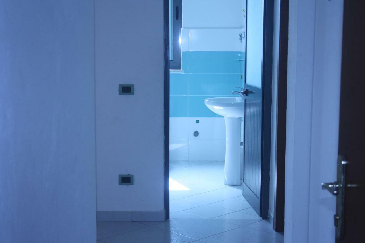 Hotel Temali 2 Velipoje Ngoại thất bức ảnh
