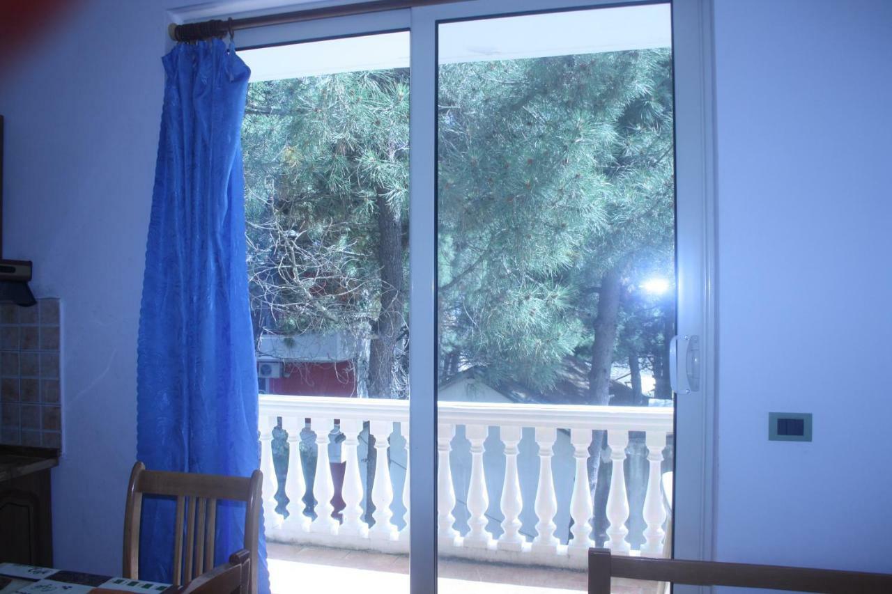 Hotel Temali 2 Velipoje Ngoại thất bức ảnh