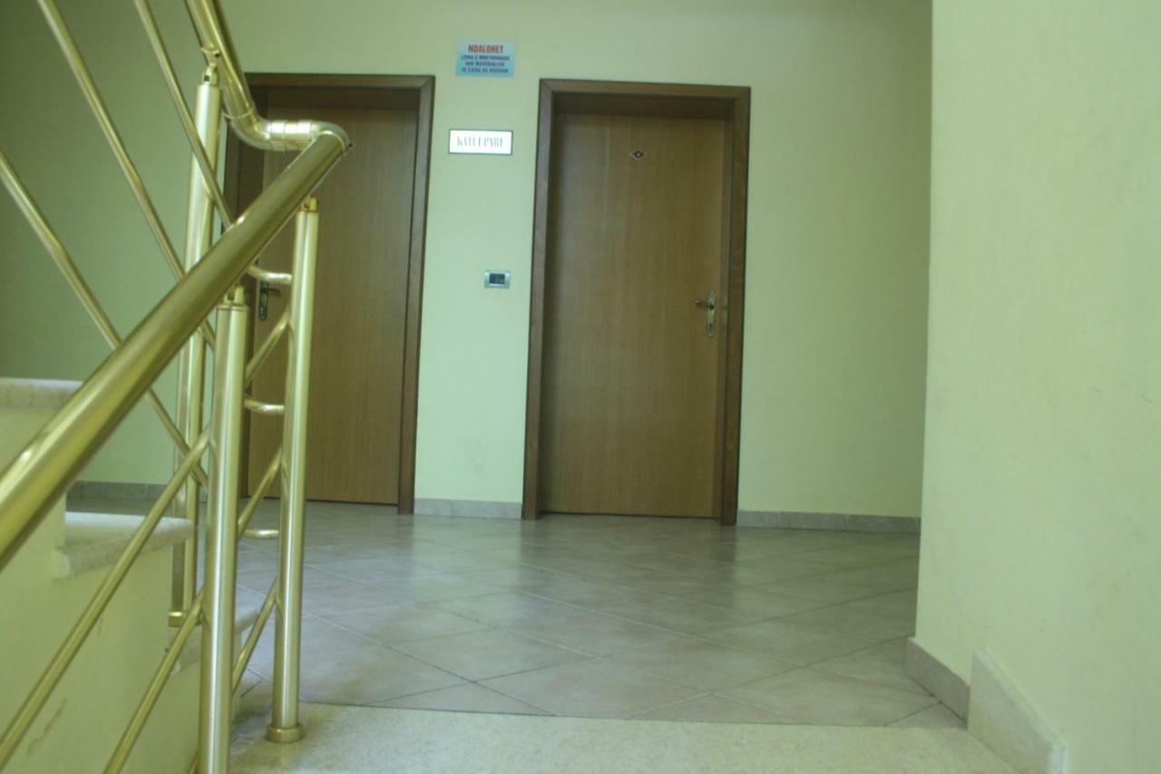 Hotel Temali 2 Velipoje Ngoại thất bức ảnh