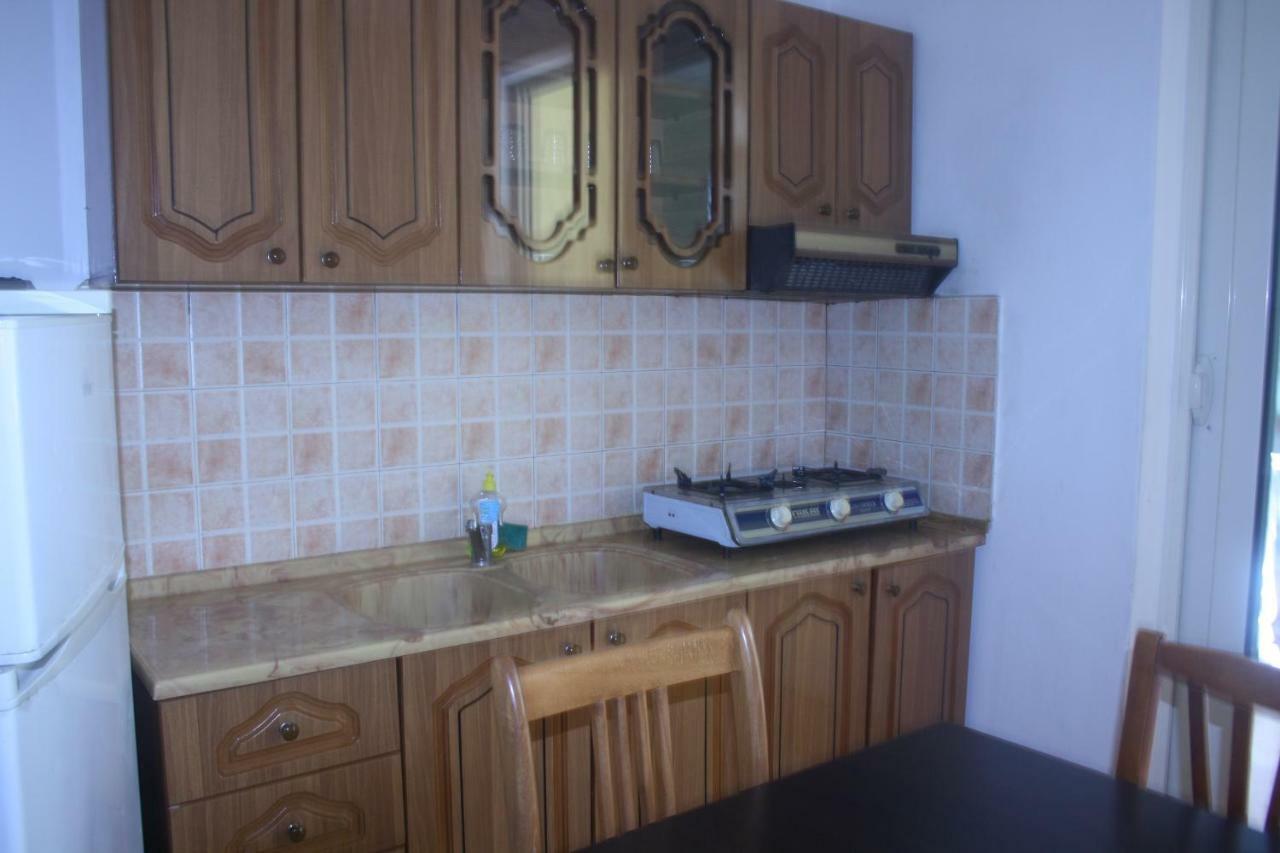 Hotel Temali 2 Velipoje Ngoại thất bức ảnh